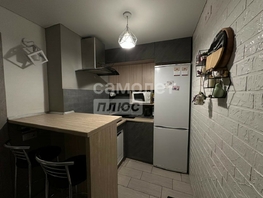 Продается 3-комнатная квартира Химиков ул, 45.1  м², 6100000 рублей
