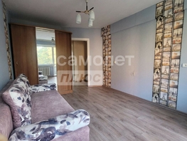 Продается 2-комнатная квартира Менделеева пр-кт, 45 м², 4400000 рублей