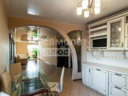 Продается 3-комнатная квартира Комарова пр-кт, 88.7  м², 13200000 рублей