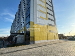 Продается 2-комнатная квартира 57.7  м², 6200000 рублей