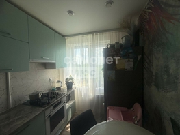 Продается 2-комнатная квартира Калинина ул, 43.2  м², 5400000 рублей