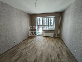 Продается 2-комнатная квартира 58.2 м², 5950000 рублей