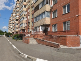 Продается 1-комнатная квартира Мельничная ул, 44.8  м², 4200000 рублей