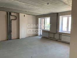 Продается 2-комнатная квартира Малиновского ул, 60  м², 5800000 рублей