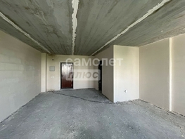 Продается 2-комнатная квартира Малиновского ул, 60.6  м², 6000000 рублей