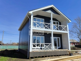 Продается Дом 160  м², участок 7.8 сот., 9990000 рублей