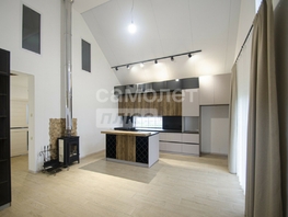 Продается Дом Кружавино ул, 77.6 м², участок 5 сот., 10500000 рублей