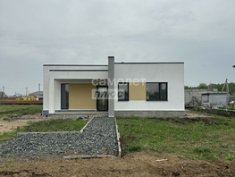 Продается Дом 110 м², участок 8 сот., 15800000 рублей