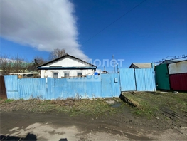 Продается Дом Линия 21-я ул, 60 м², участок 4 сот., 1700000 рублей