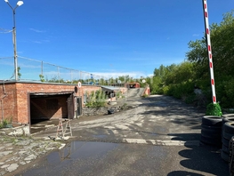 Продается бокс Красных Зорь ул, 20.3 м², 350000 рублей