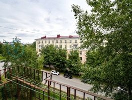 Продается 2-комнатная квартира Серова ул, 43  м², 3930000 рублей