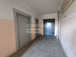 Продается 1-комнатная квартира Архитекторов б-р, 40  м², 5900000 рублей