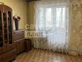 Продается 2-комнатная квартира Мельничная ул, 50  м², 6350000 рублей