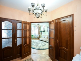 Продается 1-комнатная квартира Физкультурная ул, 48.8  м², 6199000 рублей