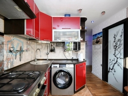 Продается 3-комнатная квартира 54.2  м², 4100000 рублей
