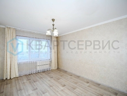 Продается 3-комнатная квартира Космический пр-кт, 62.4 м², 5300000 рублей