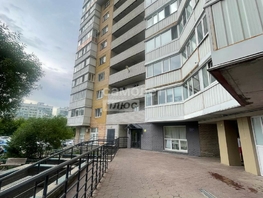 Продается 1-комнатная квартира Дианова ул, 43 м², 5300000 рублей