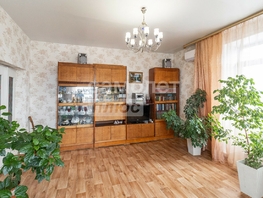 Продается 3-комнатная квартира 10 лет Октября ул, 85  м², 10500000 рублей