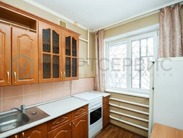 Продается 1-комнатная квартира Бородина ул, 29 м², 3000000 рублей
