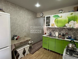 Продается 1-комнатная квартира яснополянский, 31  м², 3940000 рублей