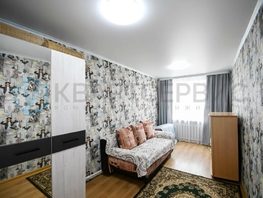 Продается 3-комнатная квартира Целинная ул, 58.6  м², 3900000 рублей