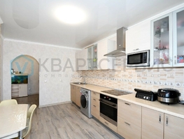 Продается 2-комнатная квартира Туполева ул, 65.7  м², 8390000 рублей