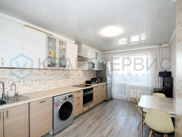 Продается 2-комнатная квартира Туполева ул, 65.7  м², 8390000 рублей