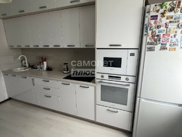 Продается 2-комнатная квартира Осоавиахимовская ул, 58.3  м², 7200000 рублей