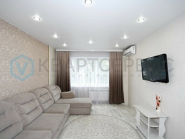 Продается 3-комнатная квартира Омская ул, 62.9 м², 7895000 рублей