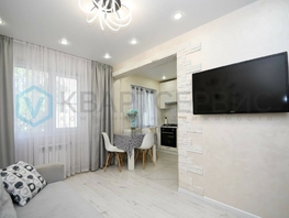 Продается 3-комнатная квартира Амурская 20-я ул, 55  м², 7300000 рублей