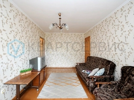 Продается 2-комнатная квартира Всеволода Иванова ул, 41.6  м², 4300000 рублей