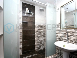 Продается 2-комнатная квартира 55  м², 6850000 рублей