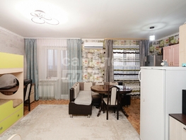 Продается 1-комнатная квартира Полторацкого ул, 33.2  м², 3500000 рублей