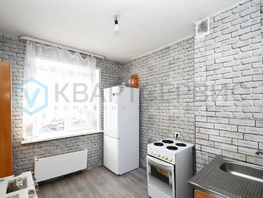 Продается 1-комнатная квартира Тарская ул, 33 м², 3890000 рублей