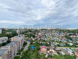 Продается 1-комнатная квартира Поселковая 2-я ул, 37.8  м², 4690000 рублей