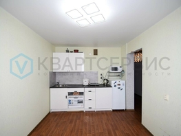 Продается 1-комнатная квартира Поселковая 2-я ул, 37.8  м², 4790000 рублей