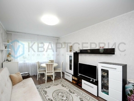 Продается 2-комнатная квартира Майорова ул, 47.7 м², 3500000 рублей