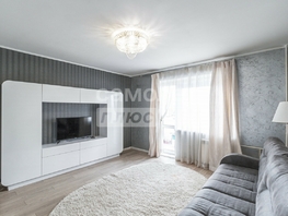 Продается 2-комнатная квартира Красных Зорь ул, 58.4  м², 7890000 рублей