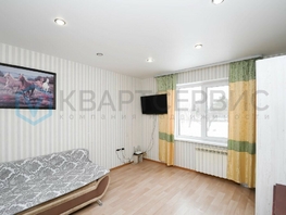 Продается 2-комнатная квартира Сибирский пр-кт, 54.3  м², 5899000 рублей