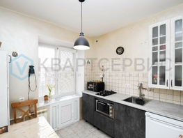 Продается 1-комнатная квартира Карла Маркса пр-кт, 31.9  м², 4850000 рублей