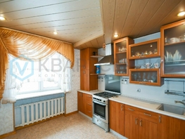 Продается 1-комнатная квартира Физкультурная ул, 48.7 м², 6199000 рублей
