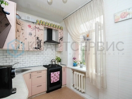 Продается 3-комнатная квартира Константина Заслонова ул, 62.9 м², 5600000 рублей