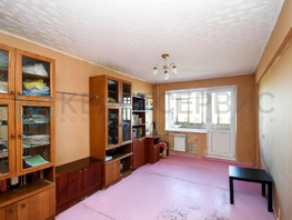 Продается 3-комнатная квартира Амурская 21-я ул, 60  м², 4250000 рублей