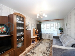 Продается 2-комнатная квартира Мира пр-кт, 44.7 м², 4190000 рублей