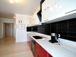 Продается 3-комнатная квартира 5-й армии, 74  м², 12500000 рублей