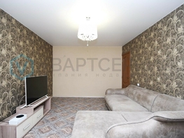 Продается 2-комнатная квартира Мельничная ул, 60  м², 6600000 рублей