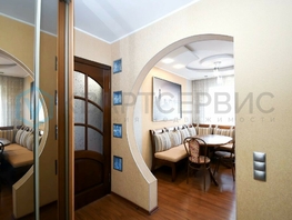 Продается 3-комнатная квартира Федора Крылова ул, 57.8 м², 5850000 рублей