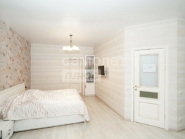 Продается 3-комнатная квартира Крупской ул, 90  м², 12900000 рублей