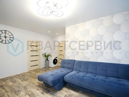 Продается 3-комнатная квартира Крупской ул, 65 м², 8920000 рублей