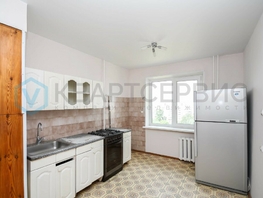 Продается 3-комнатная квартира Котельникова ул, 63.1 м², 6490000 рублей
